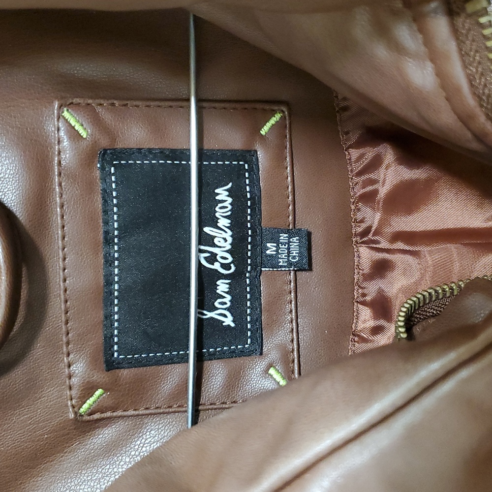 Sam Edelman Jacket - image 2